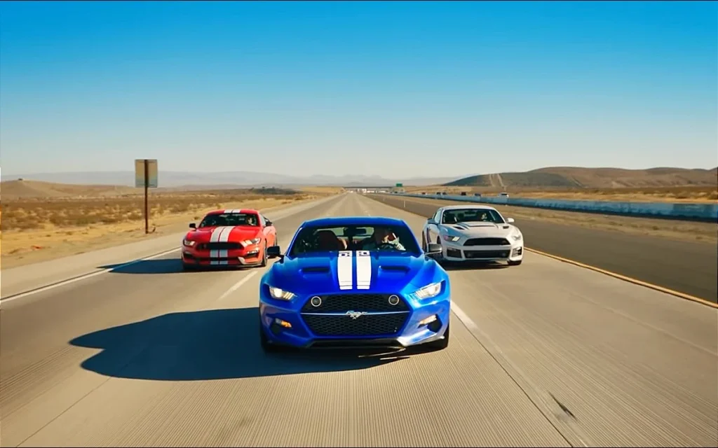 Andy Wilman, the unsung hero behind both Top Gear and The Grand Tour, revealed the cost of the opening scene that kick-started the car show on Amazon Prime Video