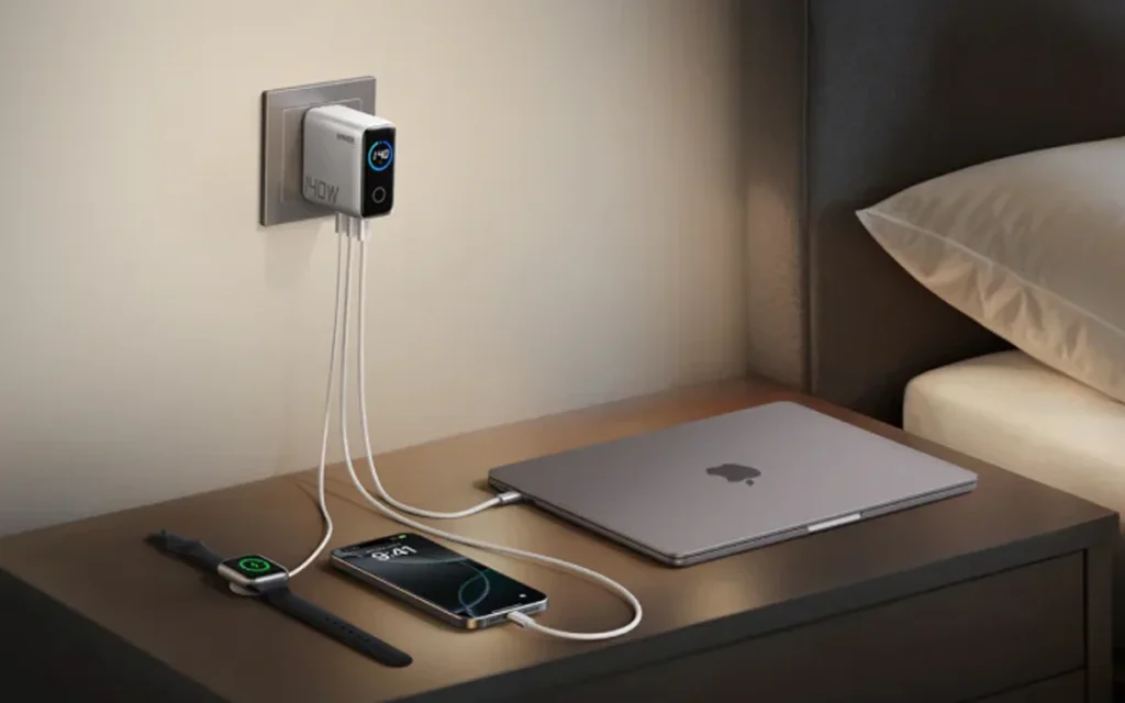 With lightning-quick speeds for on-the-go charging, these are the best USB phone chargers that you can rely on for long-lasting performance