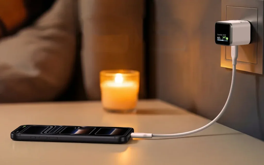 With lightning-quick speeds for on-the-go charging, these are the best USB phone chargers that you can rely on for long-lasting performance