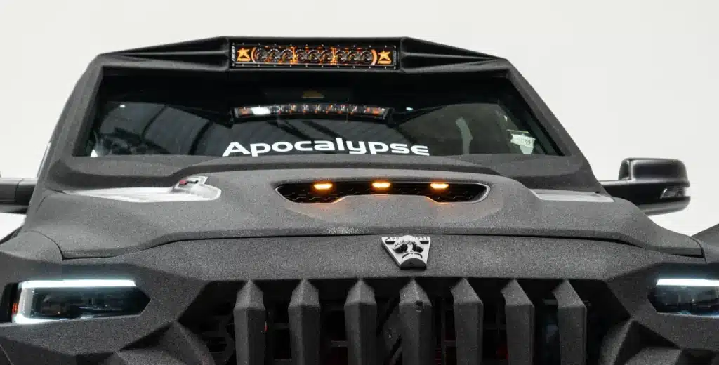 Apocalypse Manufacturing