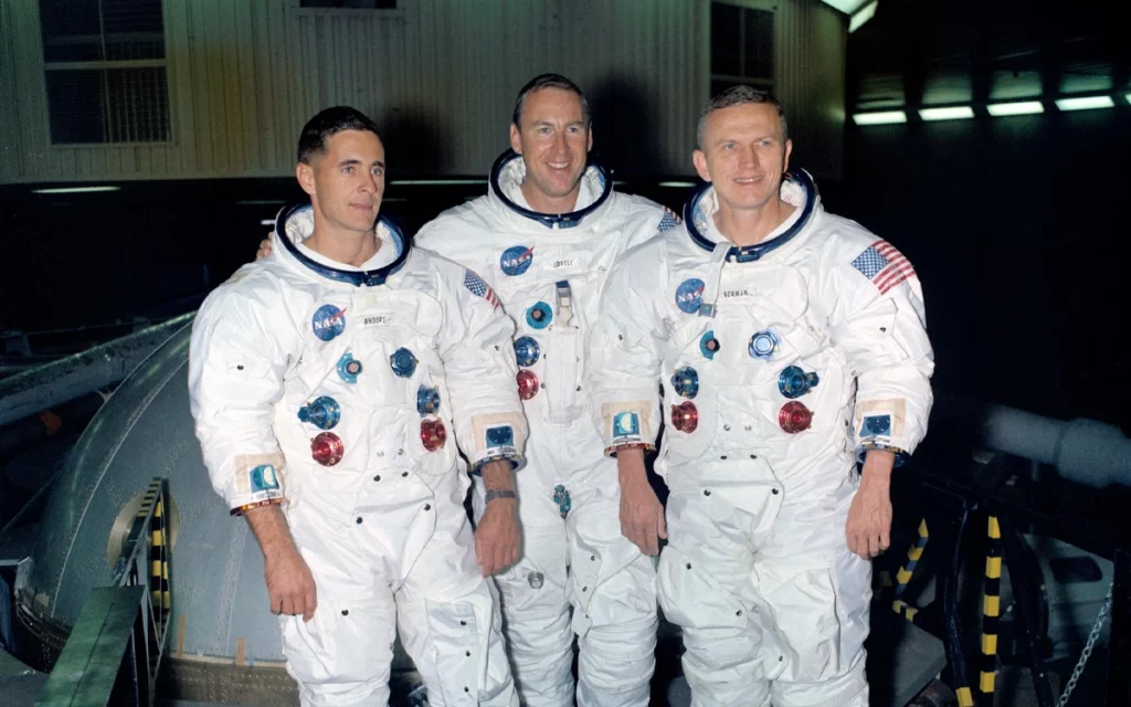 Despite the technologies for Apollo missions now being over 50 years old, these gadgets pioneered by NASA directly inspired the devices we use every day
