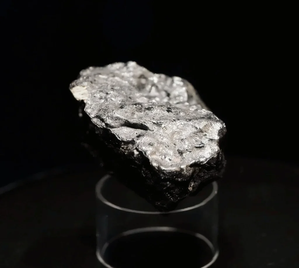 US finds 328 years' worth of lithium in Appalachia as global demand for the element surges