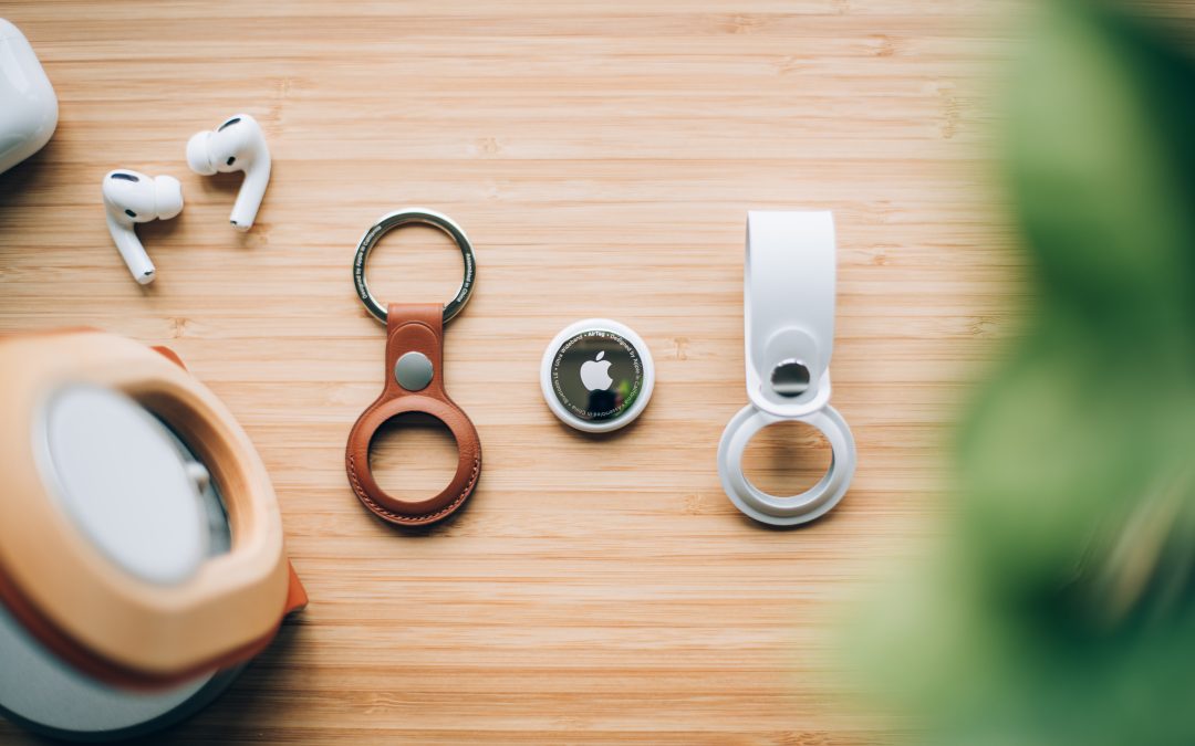 Stop hunting for your car keys with these 6 fool-proof key finders