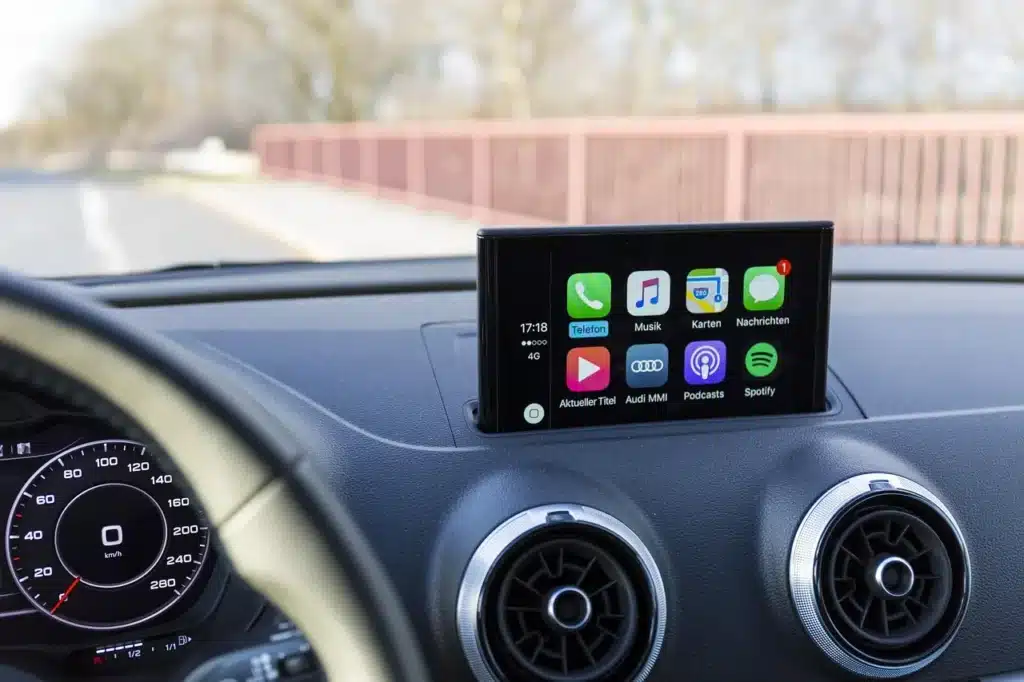 BMW, Mercedes-Benz and Volkswagen are teaming up to create an Apple CarPlay and Android Auto alternative