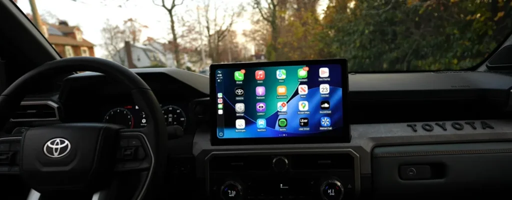 Apple CarPlay is getting video with iOS 26 but there is a catch that is going to annoy a lot of iPhone users