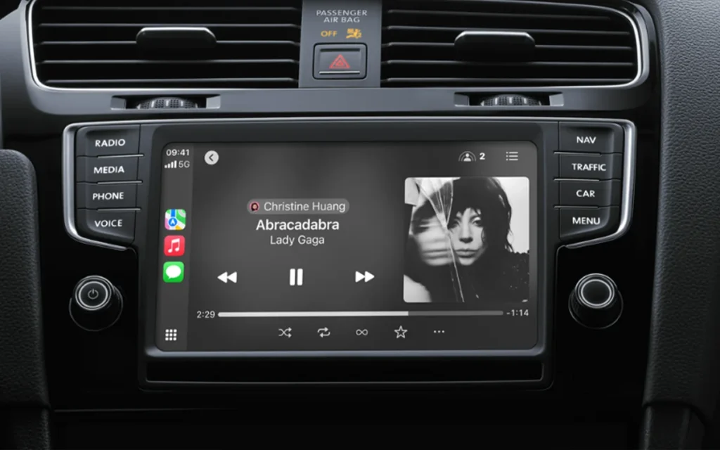 iOS 26 adds a new AirPods setting that stops your iPhone’s audio from jumping to car or Bluetooth speakers, finally fixing a long-time annoyance