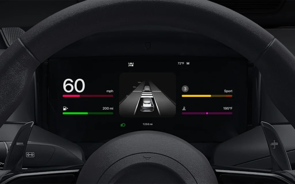 Ford CEO Jim Farley thinks Apple CarPlay Ultra has gone too far