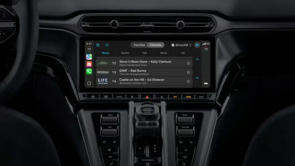 Another major carmaker has confirmed it won’t allow Apple CarPlay Ultra, joining dozens of marques who have failed to commit to the feature