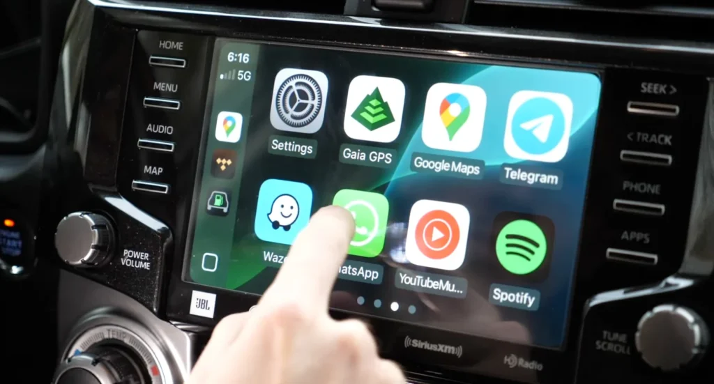 Apple CarPlay has been around for a while, but as with most tech gizmos, people never stop finding new hacks to make it even better
