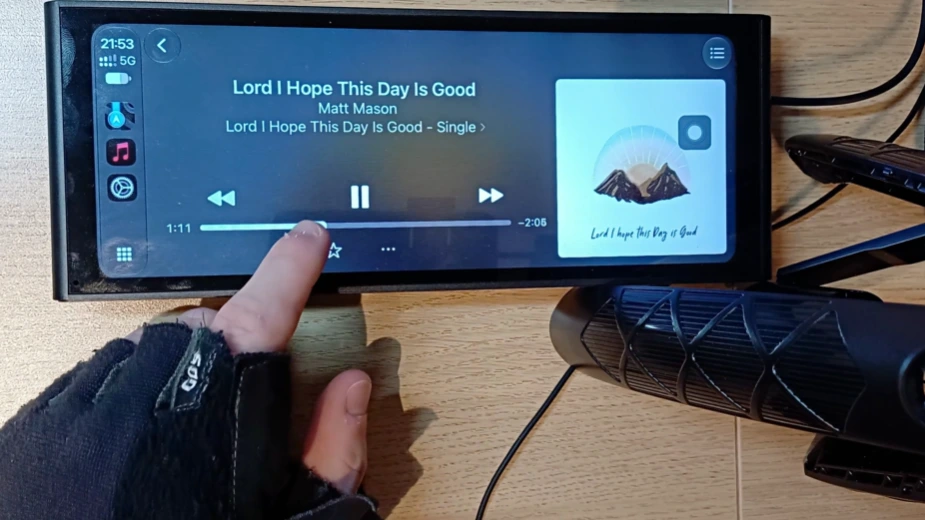 New iOS 27 update has just transformed Apple CarPlay and you need to use these settings to get the most out of it