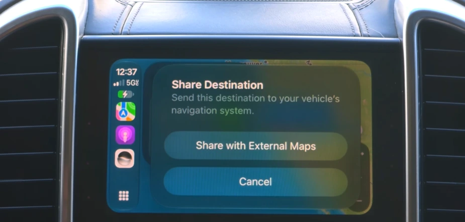 New iOS 27 update has just transformed Apple CarPlay and you need to use these settings to get the most out of it