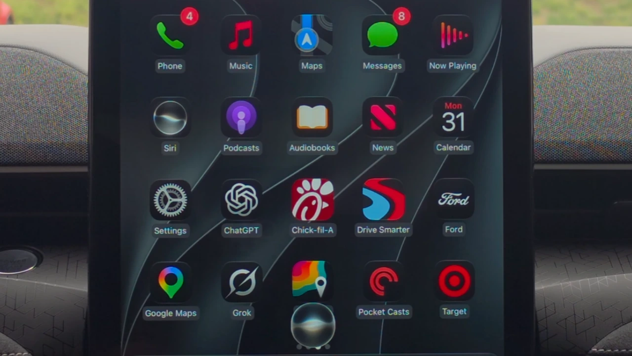 New iOS 27 update has just transformed Apple CarPlay and you need to use these settings to get the most out of it
