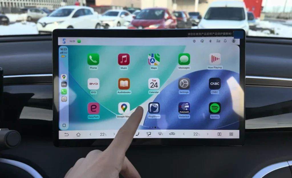 Apple CarPlay is constantly being upgraded, and the latest update includes a few features people have been waiting on