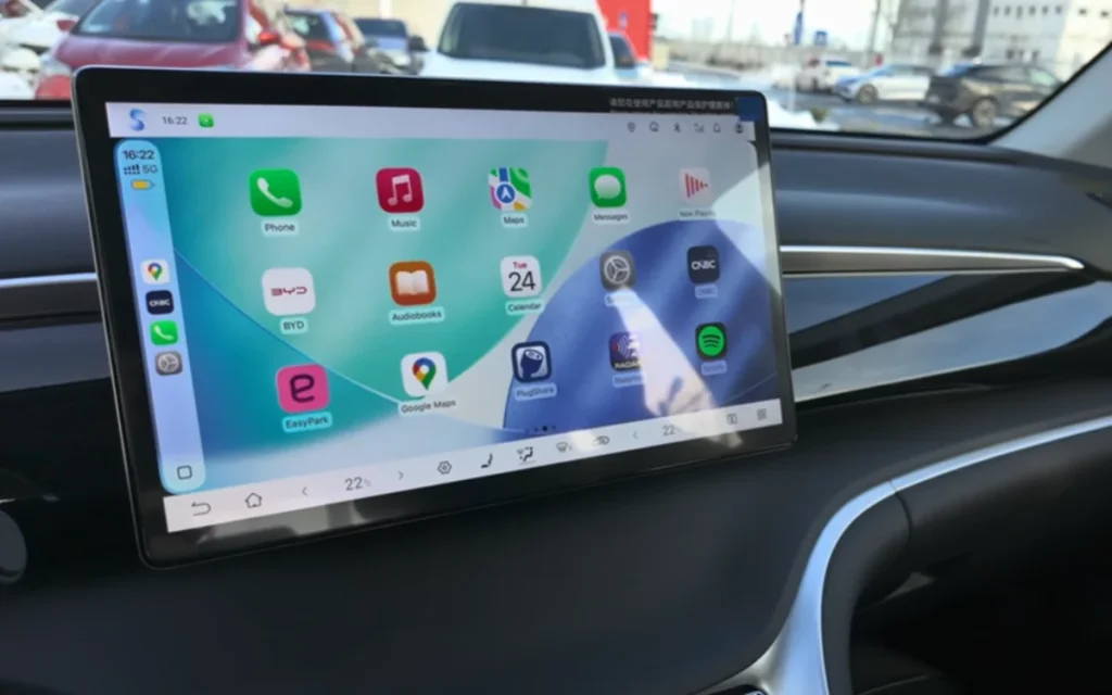 Apple CarPlay is constantly being upgraded, and the latest iOS 26.4 update includes a few features people have been waiting on