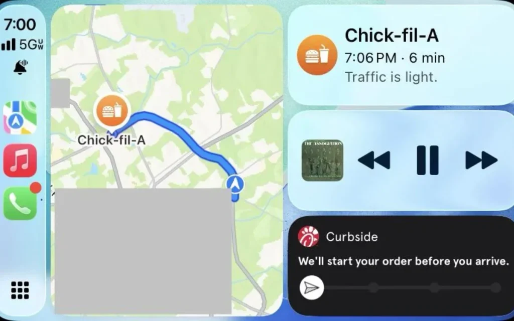 New Apple CarPlay features have landed over the past few months, and they quietly make everyday driving tech smarter.