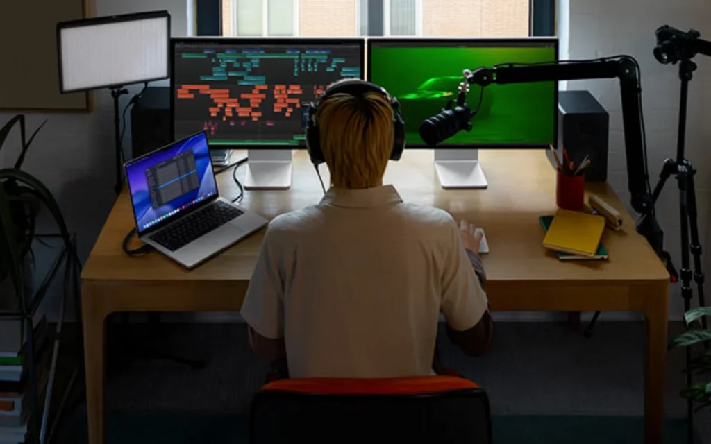 The new Apple Creative Studio subscription, including Final Cut and Pixelmator, is giving Adobe a run for its money with a much lower price