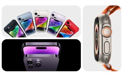 Far Out! Apple releases all-new iPhone, AirPods, and Apple Watch