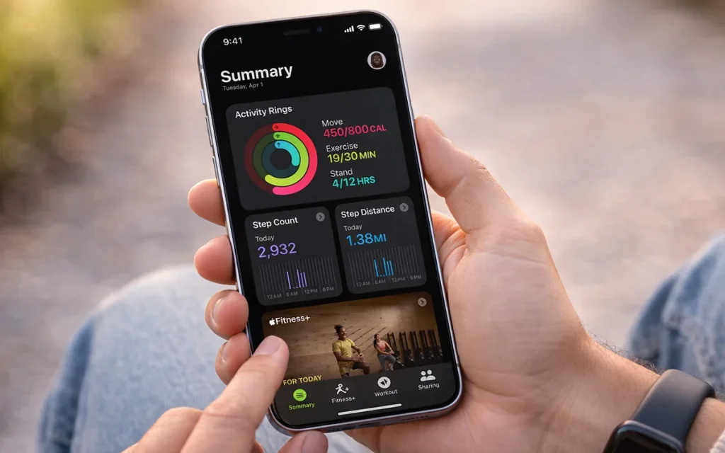 The Apple Health app is getting a huge refresh with four upgrades, including food tracking, an AI agent, and video assistance from doctors and sleep experts