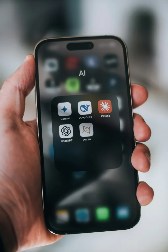 Apple could be set to allow you to choose ChatGPT, Claude or Gemini to replace its own AI and completely change iPhones