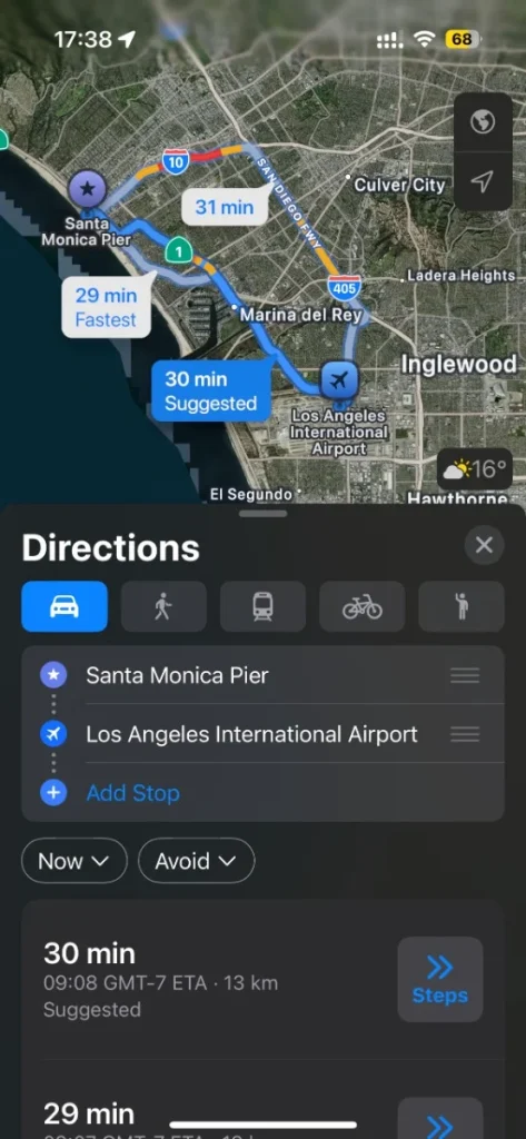 Apple Maps has been around for a while, but people are still finding little tricks and changes to make it better