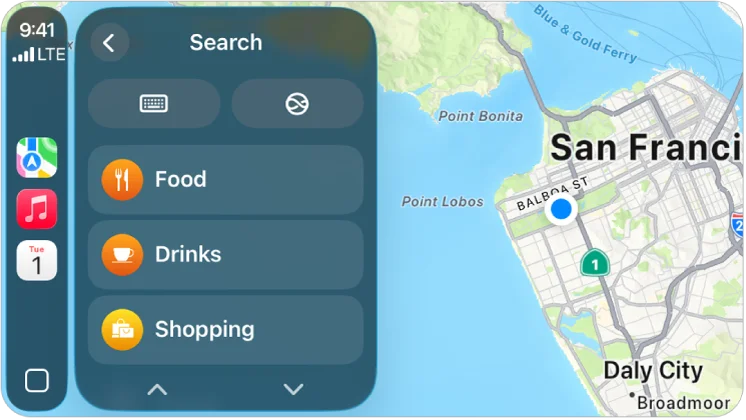 This is everything that is being added to Apple CarPlay when iOS 27 arrives next month