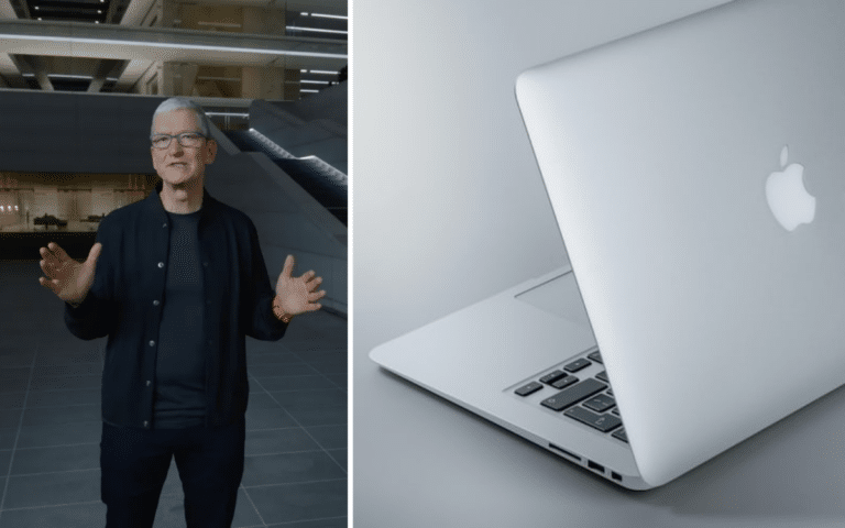 Apple Scary Fast event unveils huge new products and most powerful technology ever 1