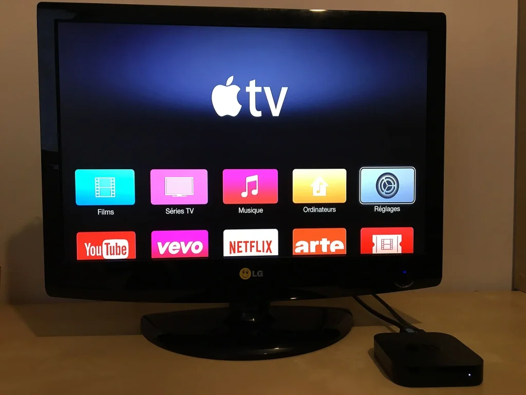 There's a hidden menu inside your Apple TV and this is how to access it