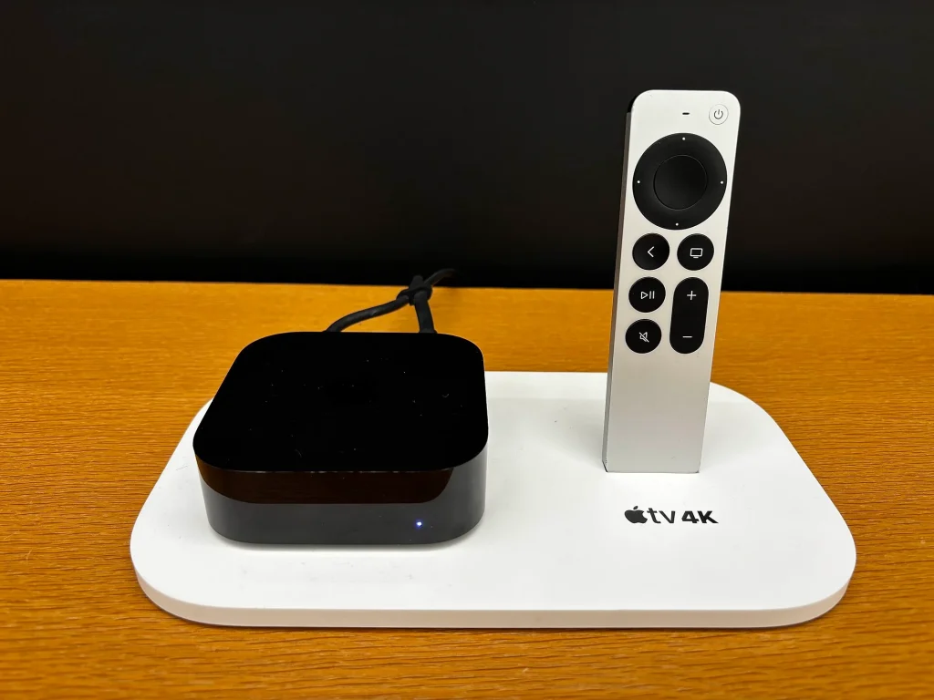 There's a hidden menu inside your Apple TV and this is how to access it