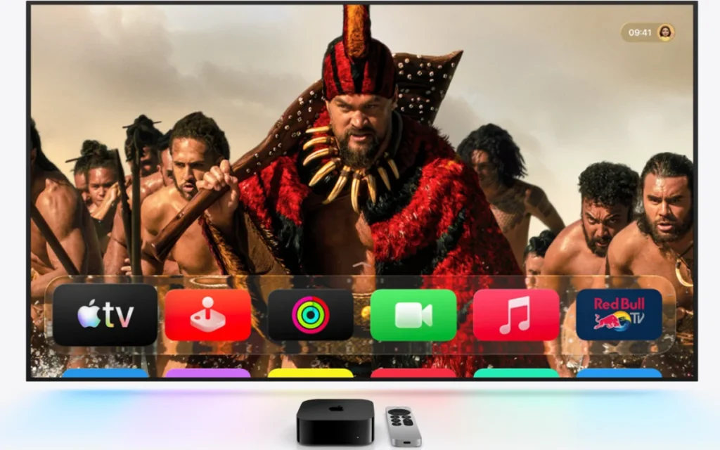 There's a hidden menu inside your Apple TV and this is how to access it