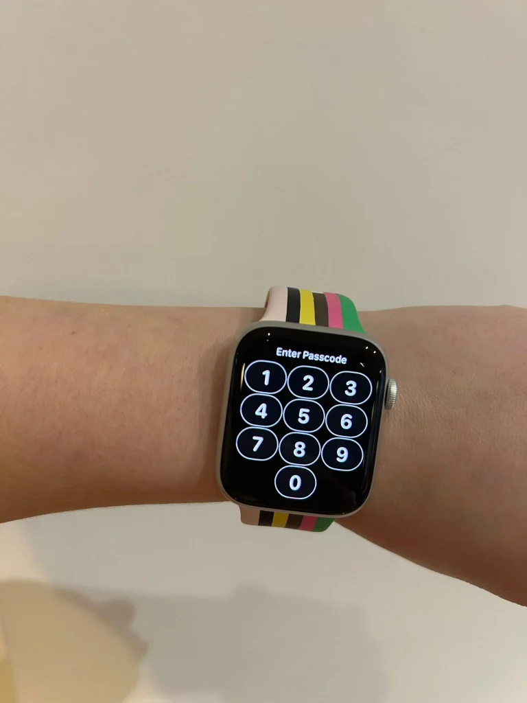 This is how to store your car keys on your Apple Watch for the ultimate convenience