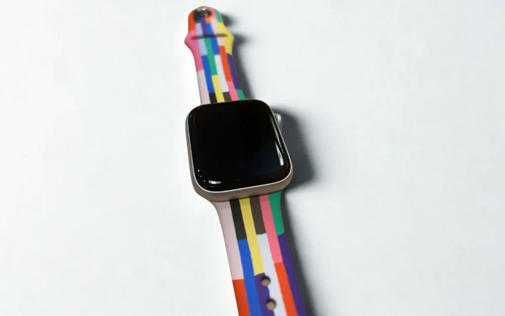 This is how to store your car keys on your Apple Watch for the ultimate convenience