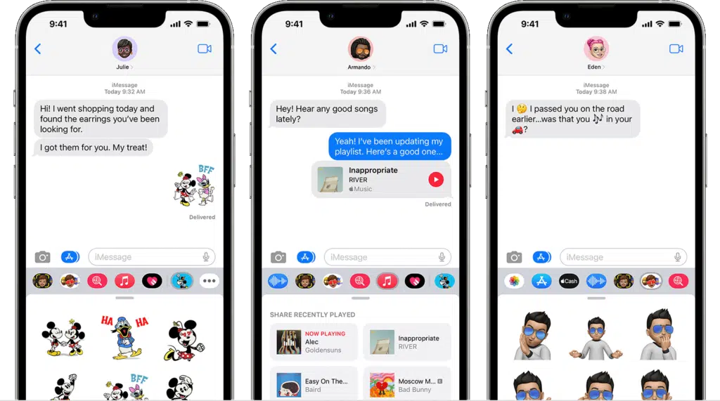 Apple announces major change coming to iPhone messages