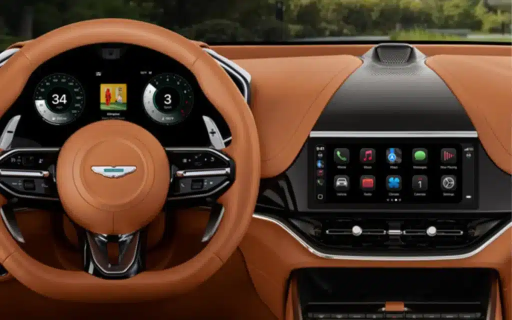 Eagle-eyed drivers have discovered the biggest Apple CarPlay feature in the iOS 26 update has been quietly hiding all this time