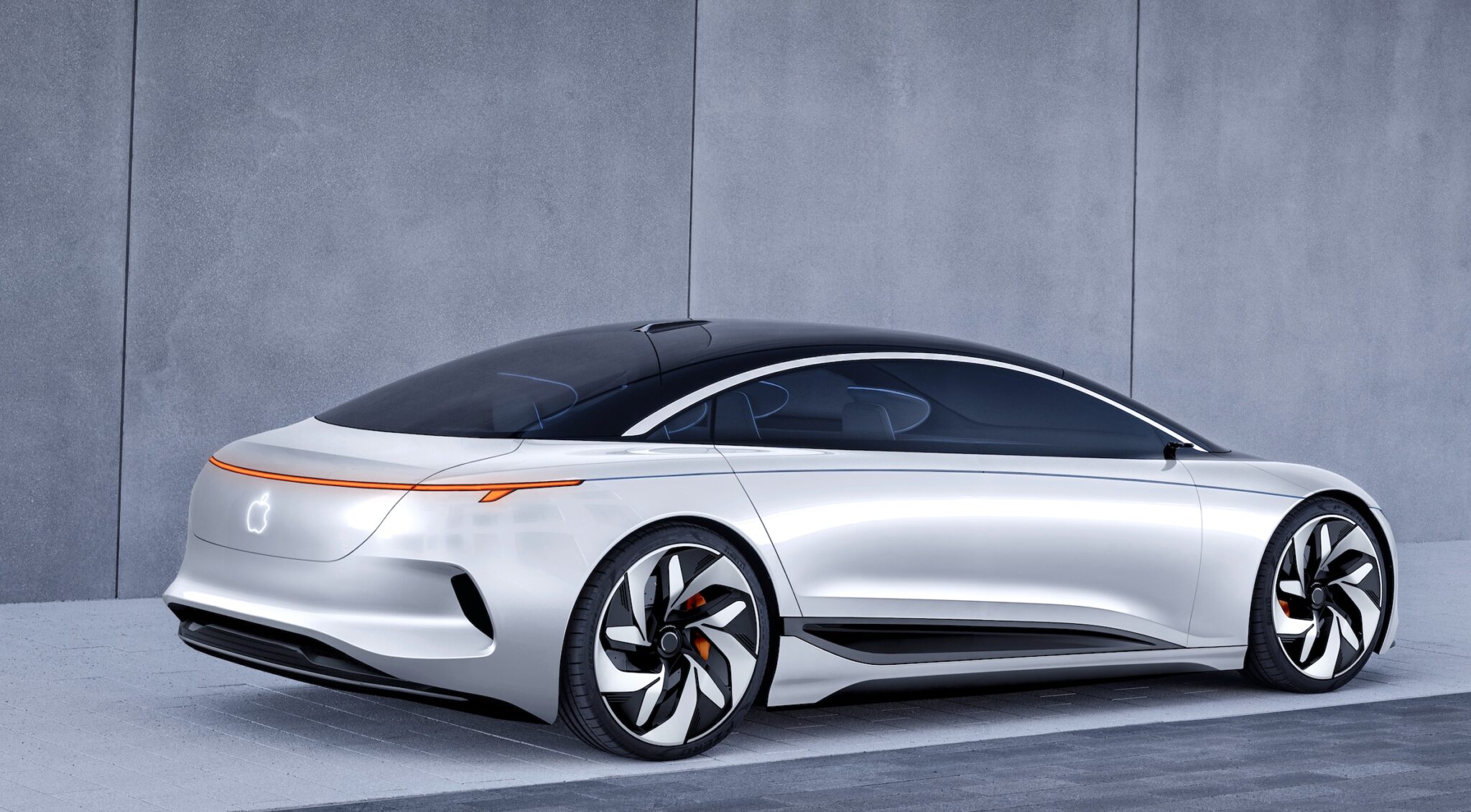 Everything you need know about the upcoming Apple Car