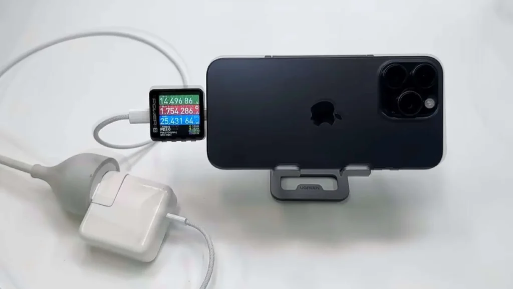 Man follows Apple's iPhone charging advice for two years and his battery life ended up worse than expected
