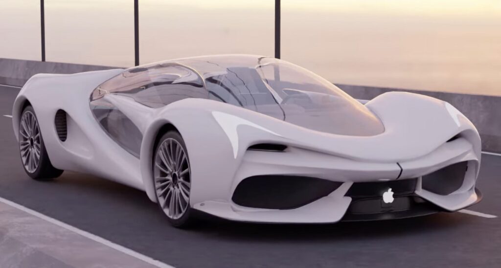 Top 10 craziest concept cars that never passed the design phase