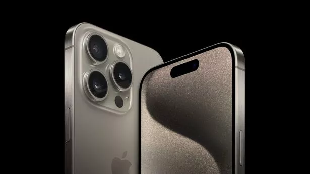 Apple-iPhone-15