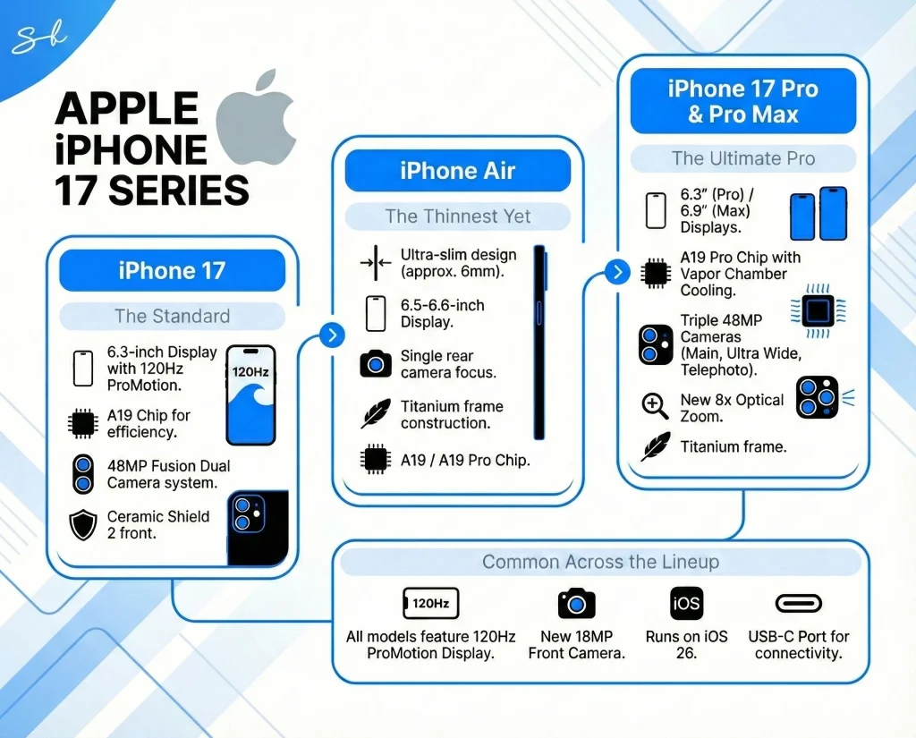 Man shares important reason why you should not buy an Apple iPhone older than the iPhone 14 Pro