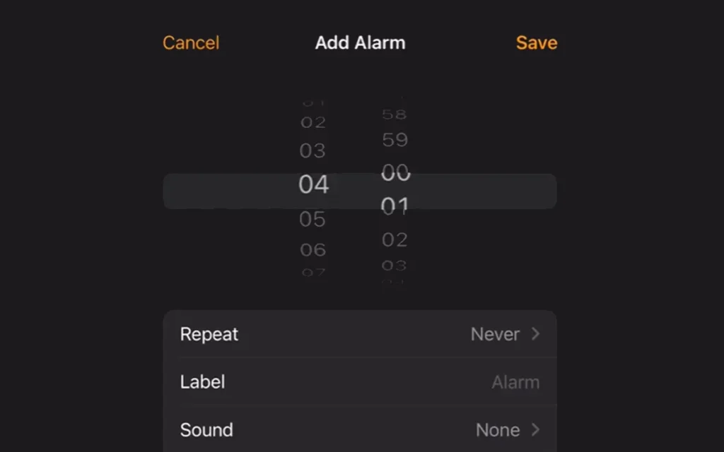 Apple fans are freaking out after discovering an iPhone feature is one long list, not a loop, and it's not the only secret