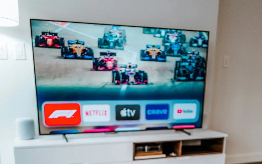 Apple is finally adding Apple TV to CarPlay, and at this moment some people will need a moment to ask inevitabile question