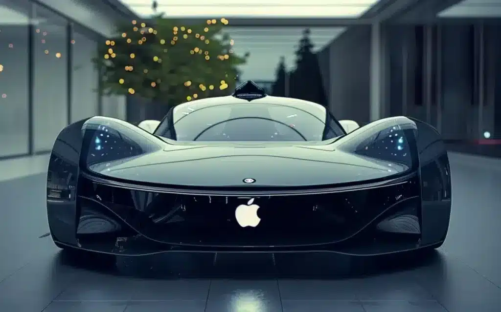 Apple employees react to the death of Apple car project