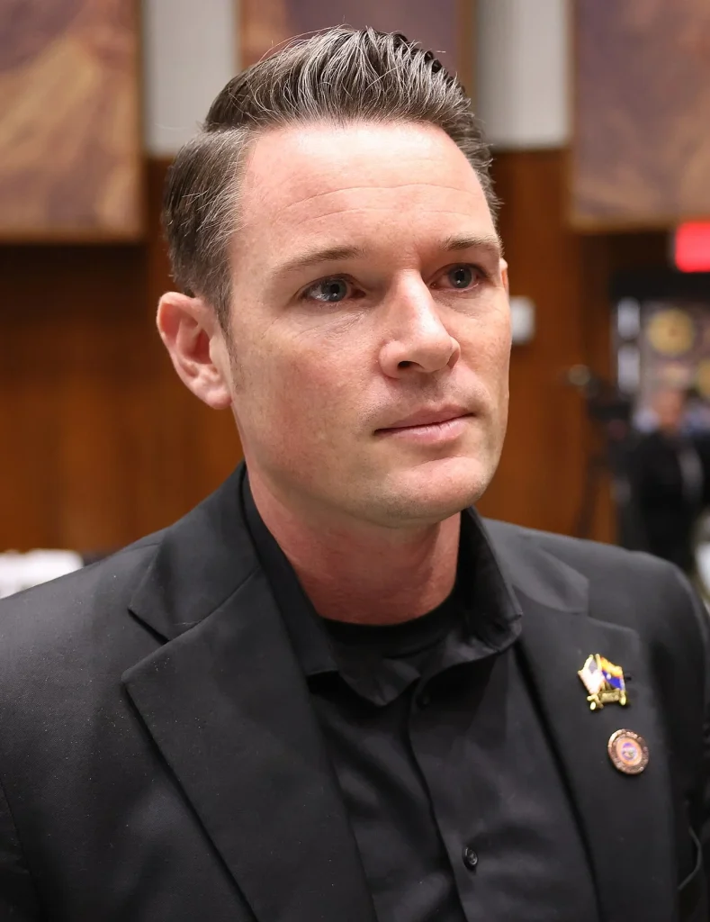 Arizona could become the first US state to get its own unrestricted highway, a German-style Autobahn, thanks to a new bill put forward by Arizona State Representative Nick Kupper
