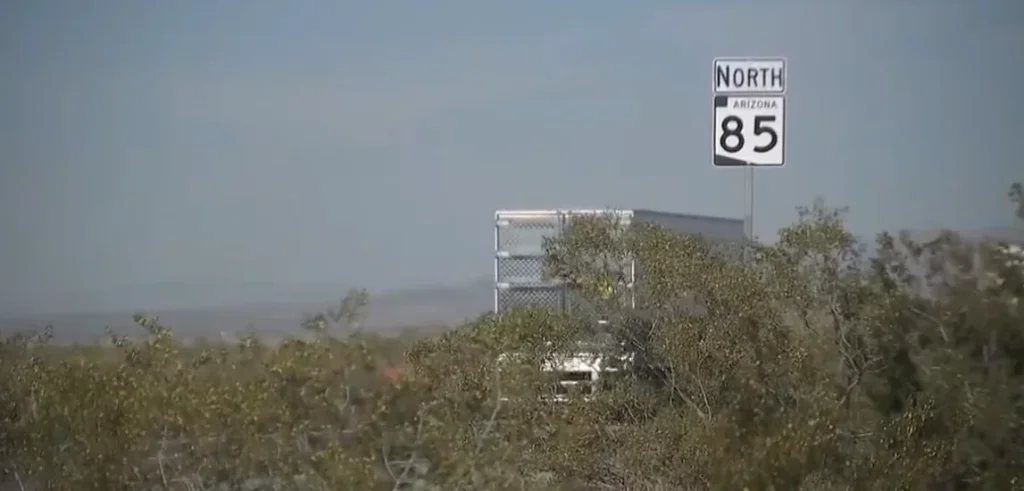 Arizona may eliminate speed limits on some highways under new proposal