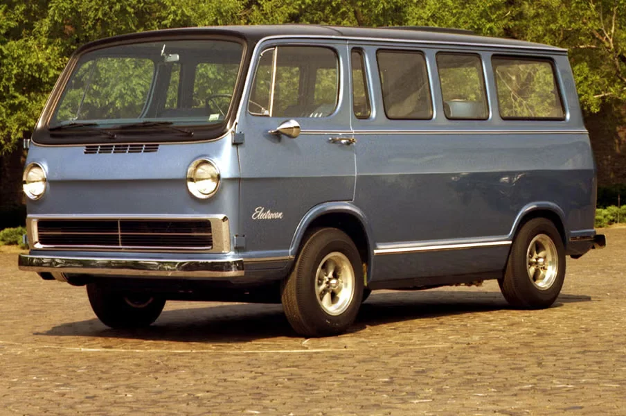 As it turns out, Jack Nicholson was an early pioneer of hydrogen-powered transportation and hydrogen cars