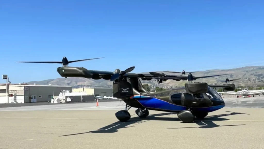 Seven cutting-edge flying cars - from Alef to XPeng - prove the sci-fi dream of airborne travel is finally becoming real