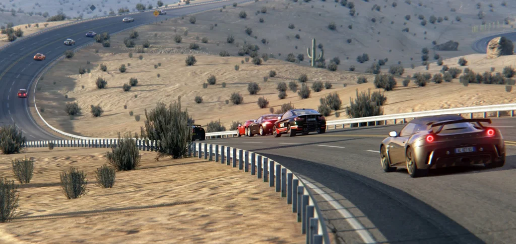 Sim racing is officially mainstream thanks to Formula One and these simulator builders at Cool Performance Simulators are reaping the rewards