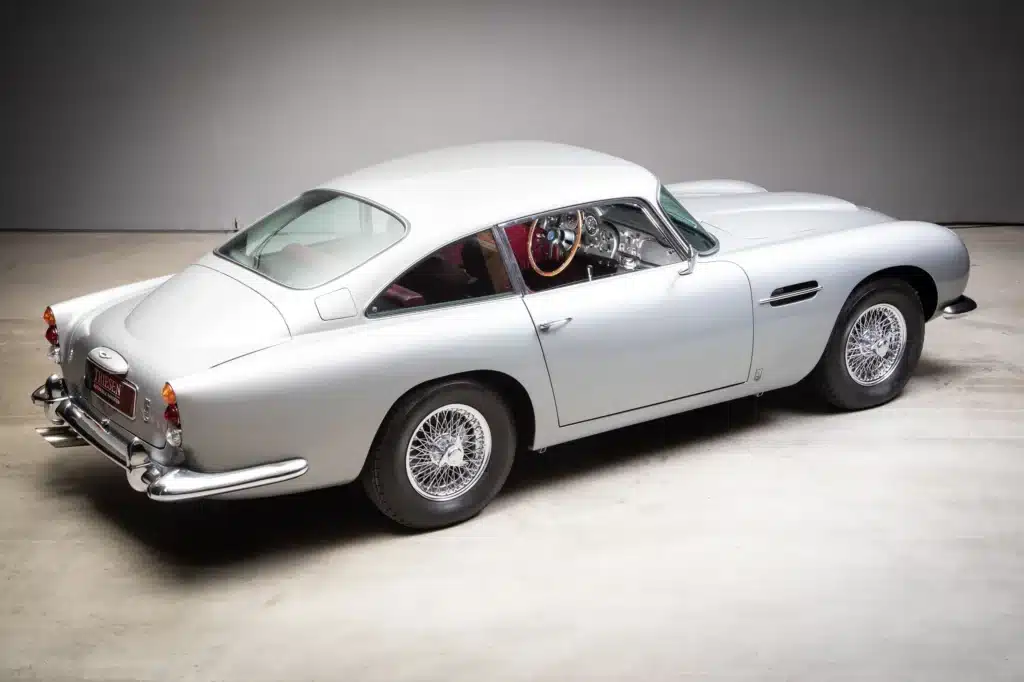 Aston Martin DB5