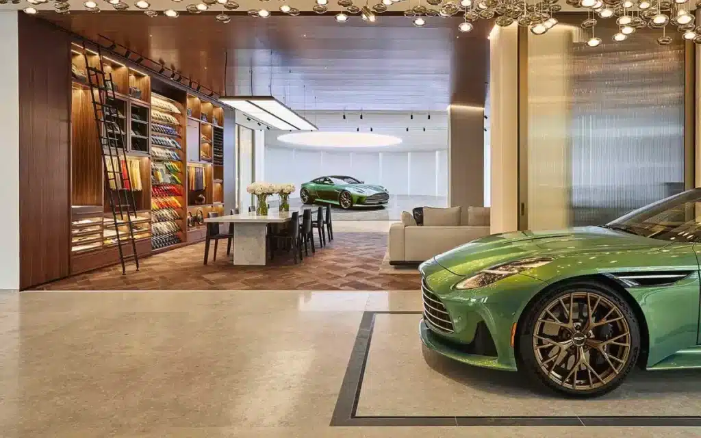 14 bespoke supercar programs that let you create the supercar of your dreams with made-to-measure supercar customization luxury