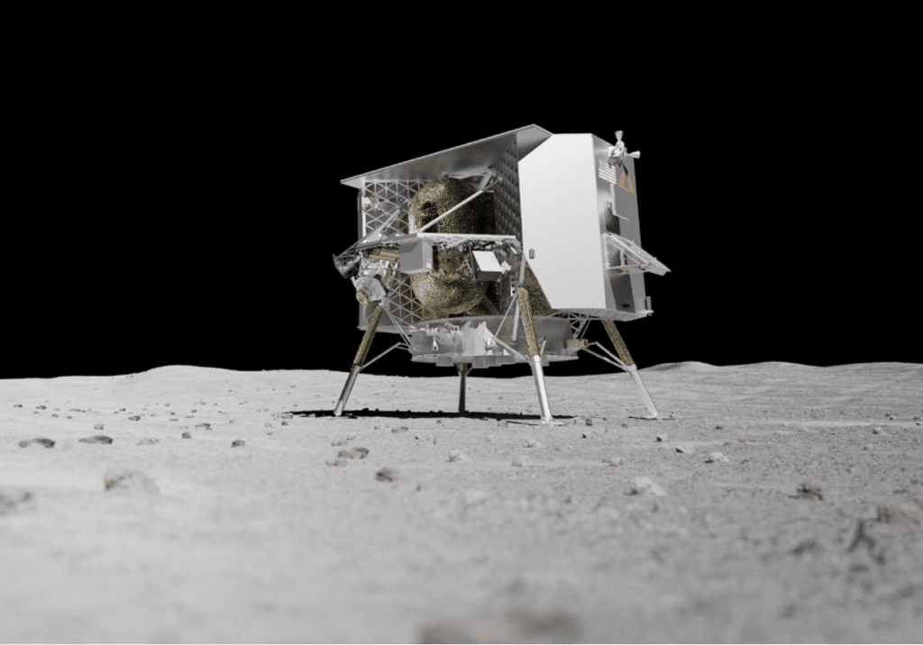 US to return to the moon for first time in 50 years but this time there's a big difference