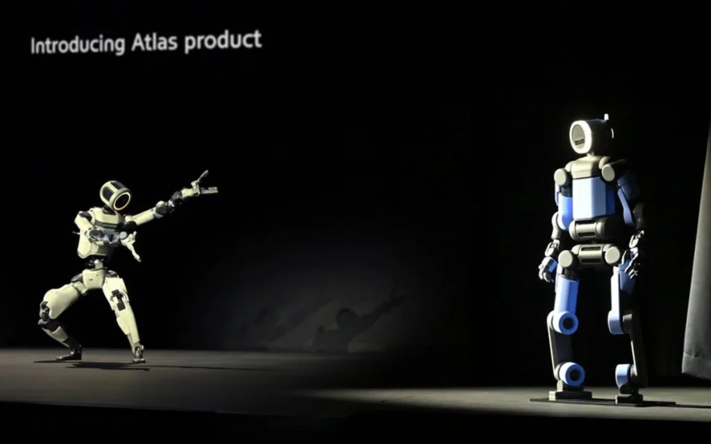 Humanoid robots, specifically the Atlas robot, are soon going to join the workforce, according to a new collaboration between Hyundai and Boston Dynamics